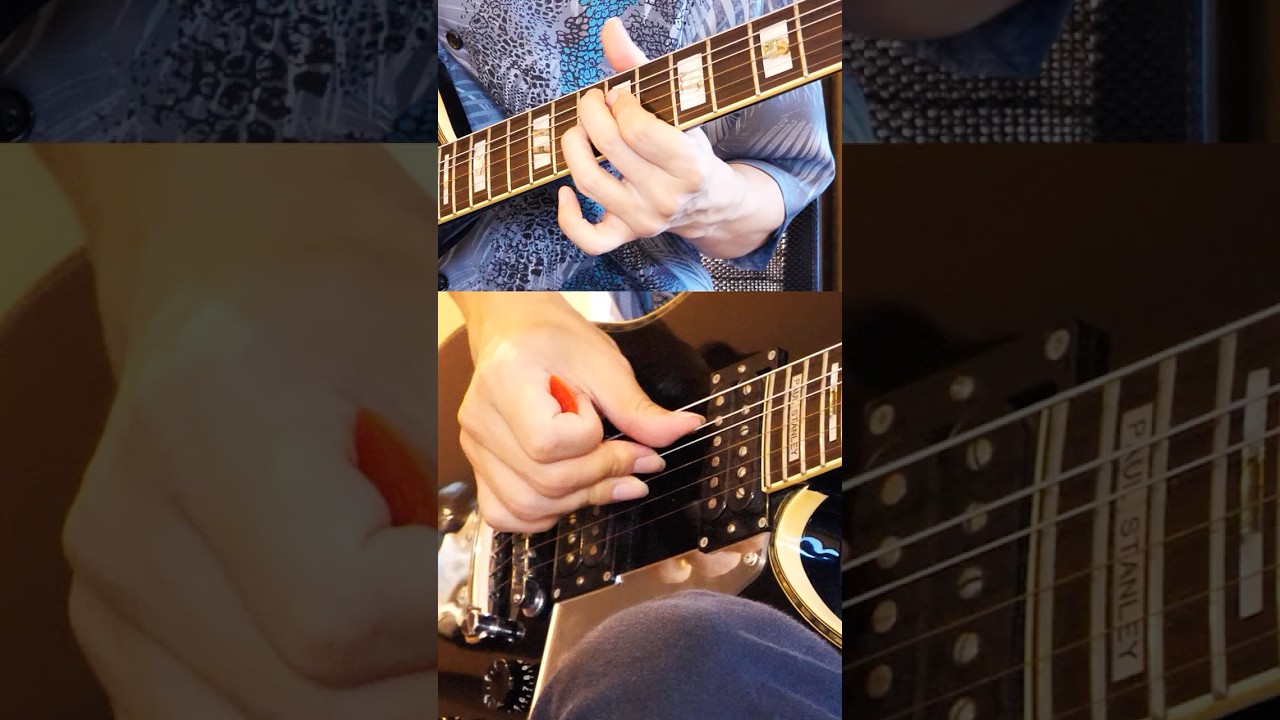 How to play like B.B. King - Quick & Powerful Lick | Day 2