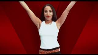 Mousse T. - Right About Now (Official Video)