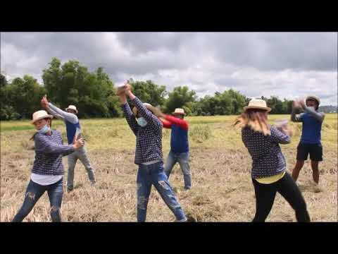Young Farmers Dance Challenge Entry #2 - Patanom Iloilo Young Farmers (Philippines)