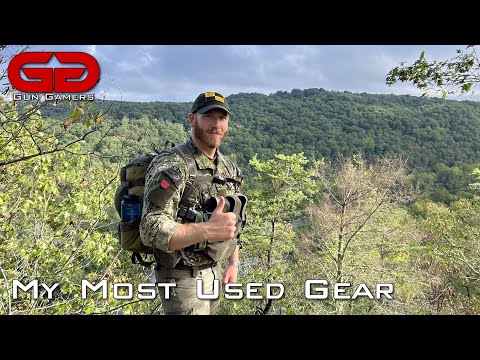My Most Used Airsoft Gear 2025 (And Some Lessons Learned Along The Way)