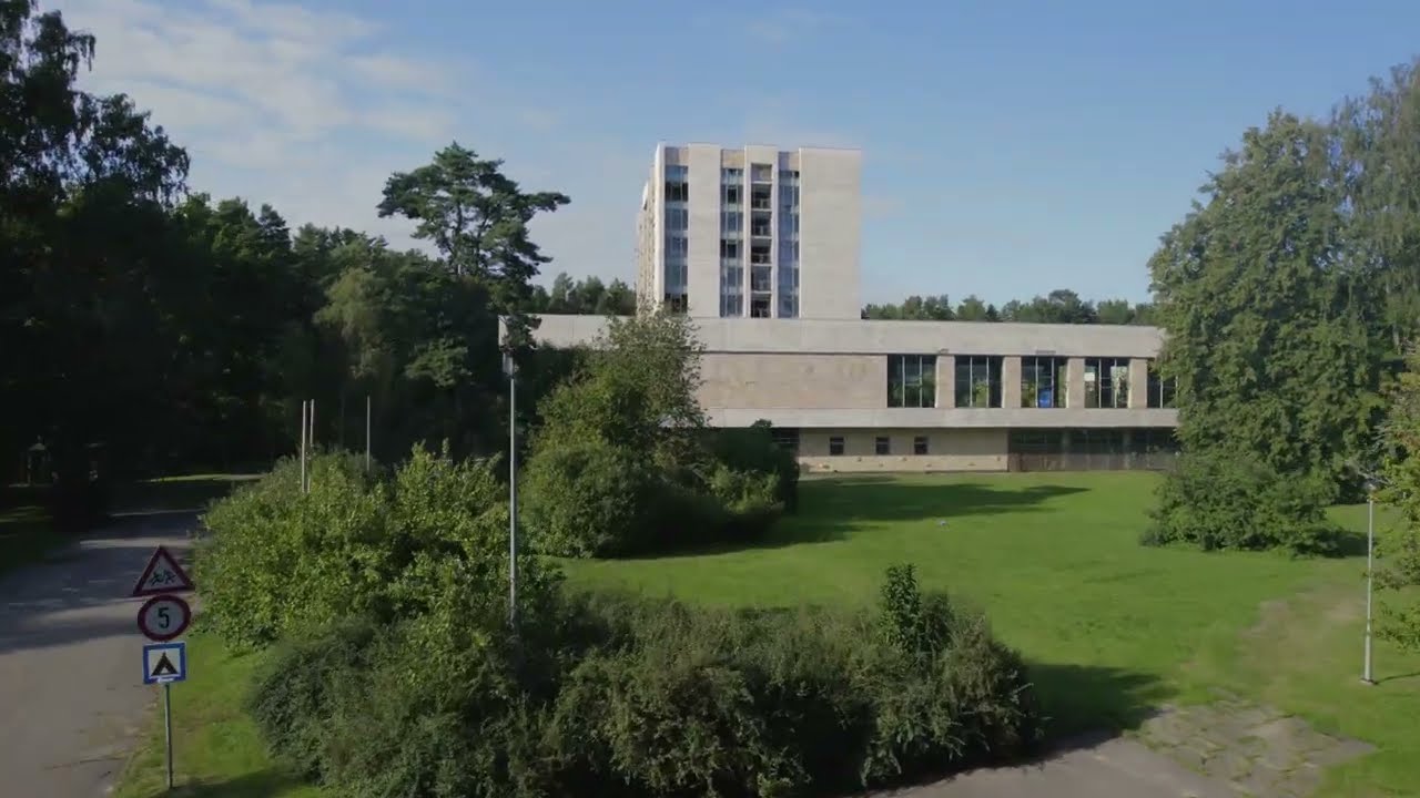Nekustamā īpašuma video