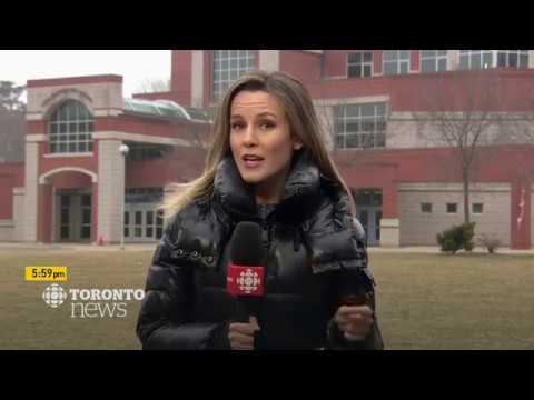 CBC News Toronto - April 05, 2019 [6pm]