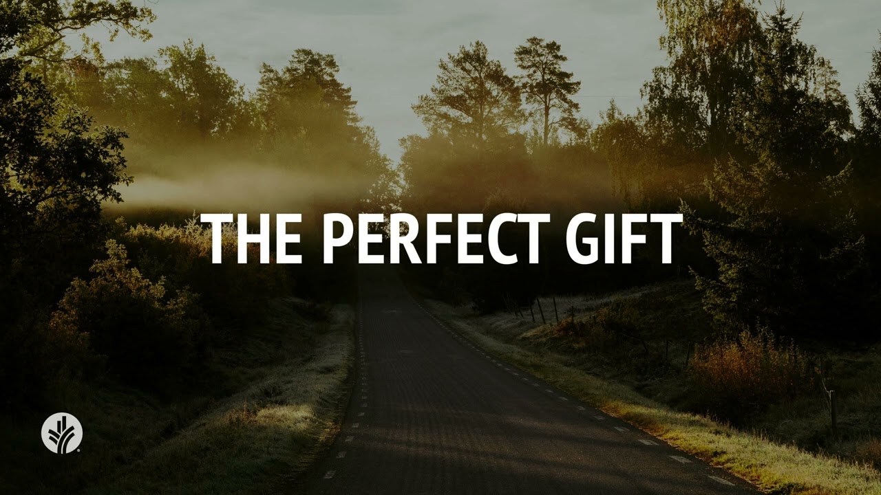 The Perfect Gift | Audio Reading | Our Daily Bread Devotional | December 10, 2024