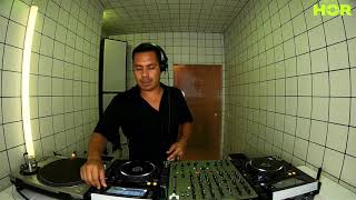 Lenny Posso DJ set