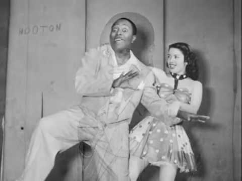 Louis Jordan - Let The Good Times Roll (1940s)