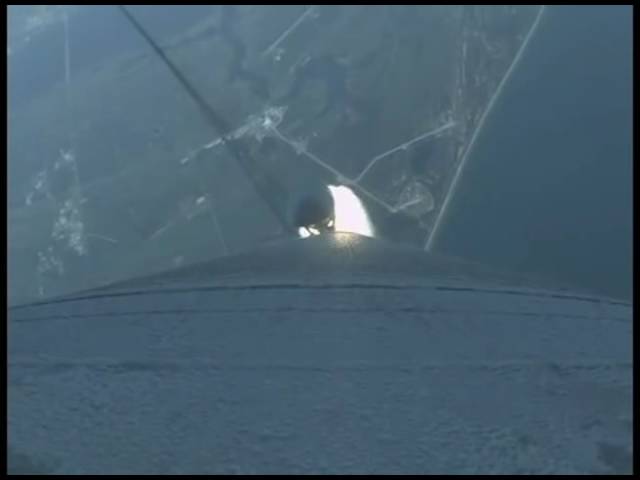 Watch the Launch