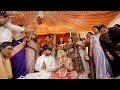 Hitin Mrudula Wedding