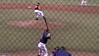 Ben Baseball in Kansas -1998