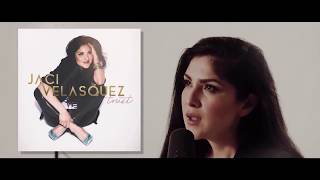 God Only Gives Special Needs Children To Special People | Jaci Velasquez