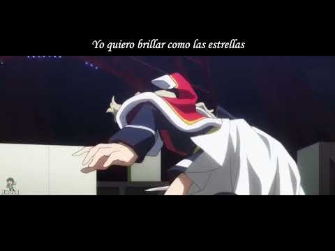 Gekijouban Shoujo☆Kageki Revue Starlight Utsukushiki Hito Arui wa Sore wa Maho Tomita & Aina Aiba