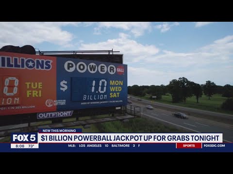Mega Million Md