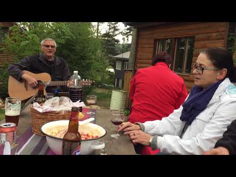 Život běží dál “Standaband” 4.5.2020