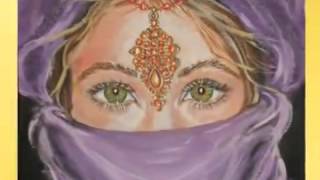 Awakened to Love Song of Solomon video for my Bridegroom