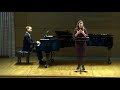 Mussorgsky - In The Corner - Oksana Lepska