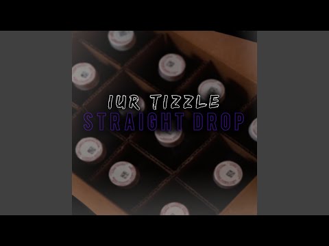 Straight Drop