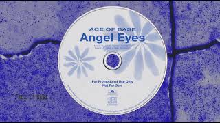 Ace Of Base - Angel Eyes / Singles 12