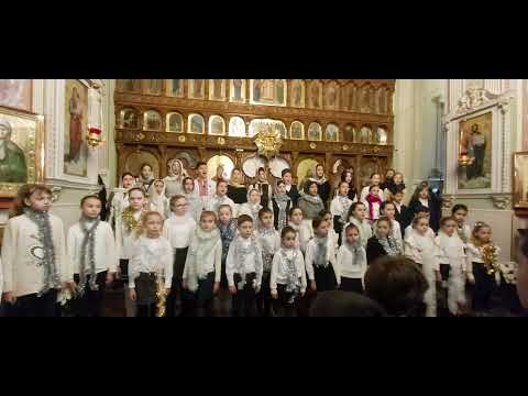 Ansablul Coral "Lia Ciocârlia"