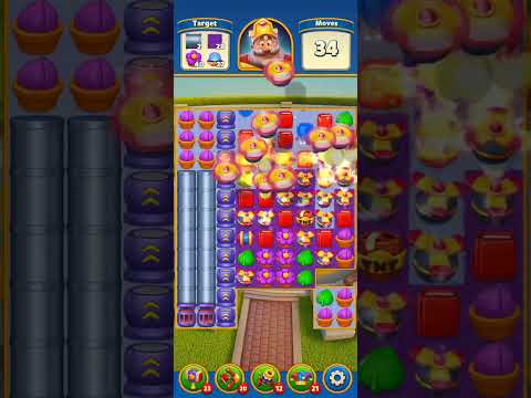 ROYAL MATCH LEVEL 1954 & 1955