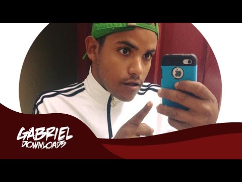 Mc Kazinho - ZigZau ( DJ MAA )2016