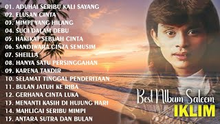 Download lagu FULL ALBUM SALEEM IKLIM - LAGU MALAYSIA mp3