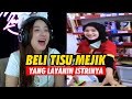 Ngakak Sampe Nelen Janji