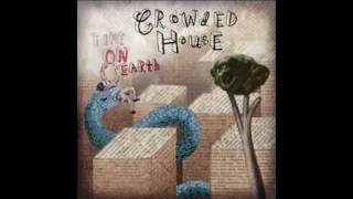 "Nobody Wants To" de Crowded House