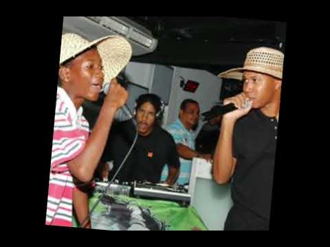 Paille feat MC Kim Angel - Fé yo mal