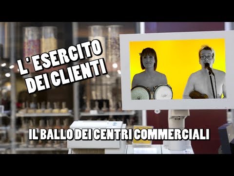 L'Esercito dei Clienti (Parodia) - Takagi & Ketra | Il Nostro Cult! 🤪