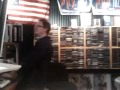 Jeff Stevens Dances