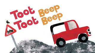 Toot Toot Beep Beep  by Emma Garcia gameplay video by jbratsch, 1:13 duration
