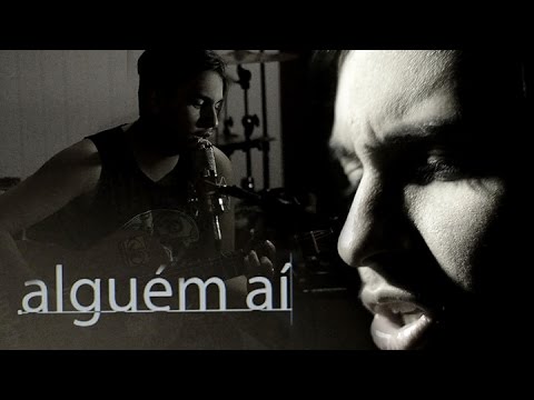 Alguém Aí video
