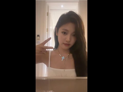 [ENG SUBS] 230624 aespa Ningning Instagram Live