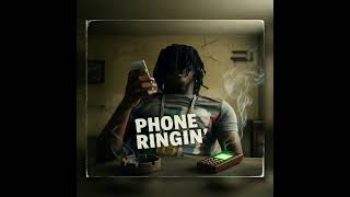 CHIEF KEEF - PHONE RINGIN' (2013) [AI] (Prod. @CiapkGbeats)