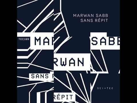 Marwan Sabb - Perchéverence