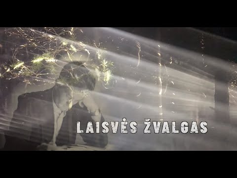 Laisvės žvalgas