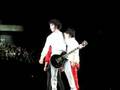 Jonas Brothers Exit At Van Andel