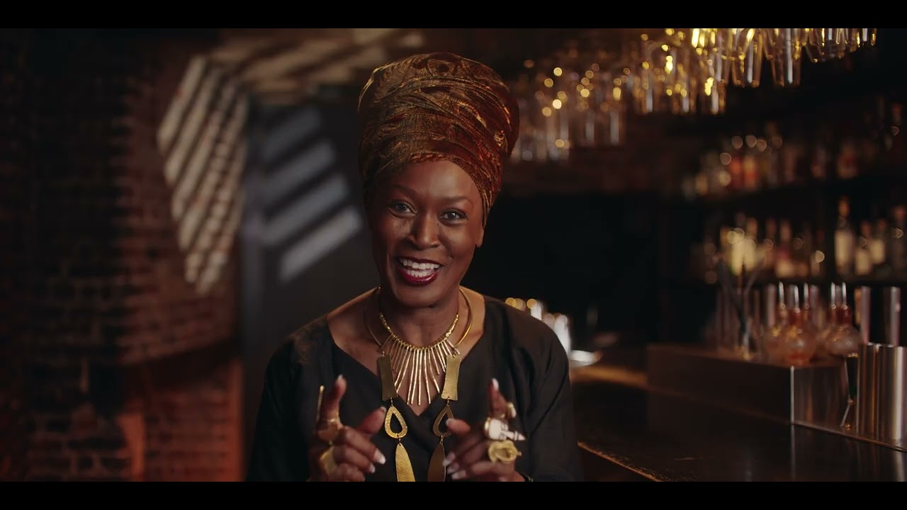 EFG London Jazz Festival 2025 - Launch Film - YouTube