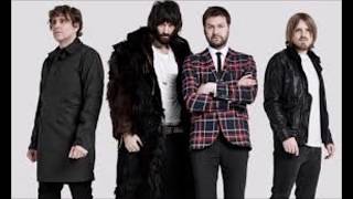 Kasabian - Eez Eh