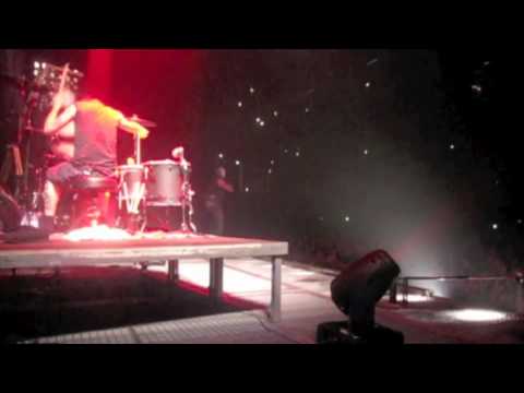 COMBICHRIST - JOE LETZ CAM - scarred - NANTES, FRANCE