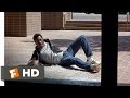Beverly Hills Cop (3/10) Movie CLIP - Thrown Out of a Window (1984) HD