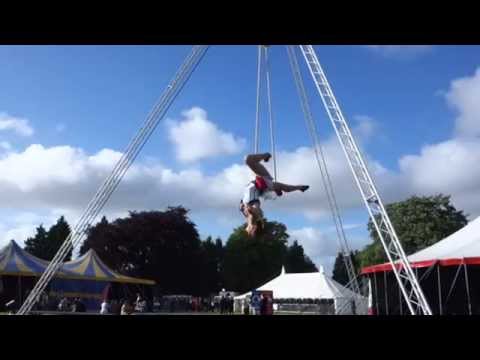 Elena Marina - Official Showreel 2014