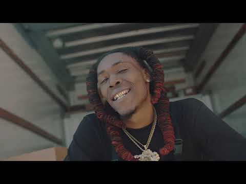 CHIEF GUAPO - PRESSURE