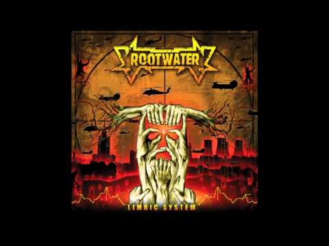 Rootwater - The Nomad