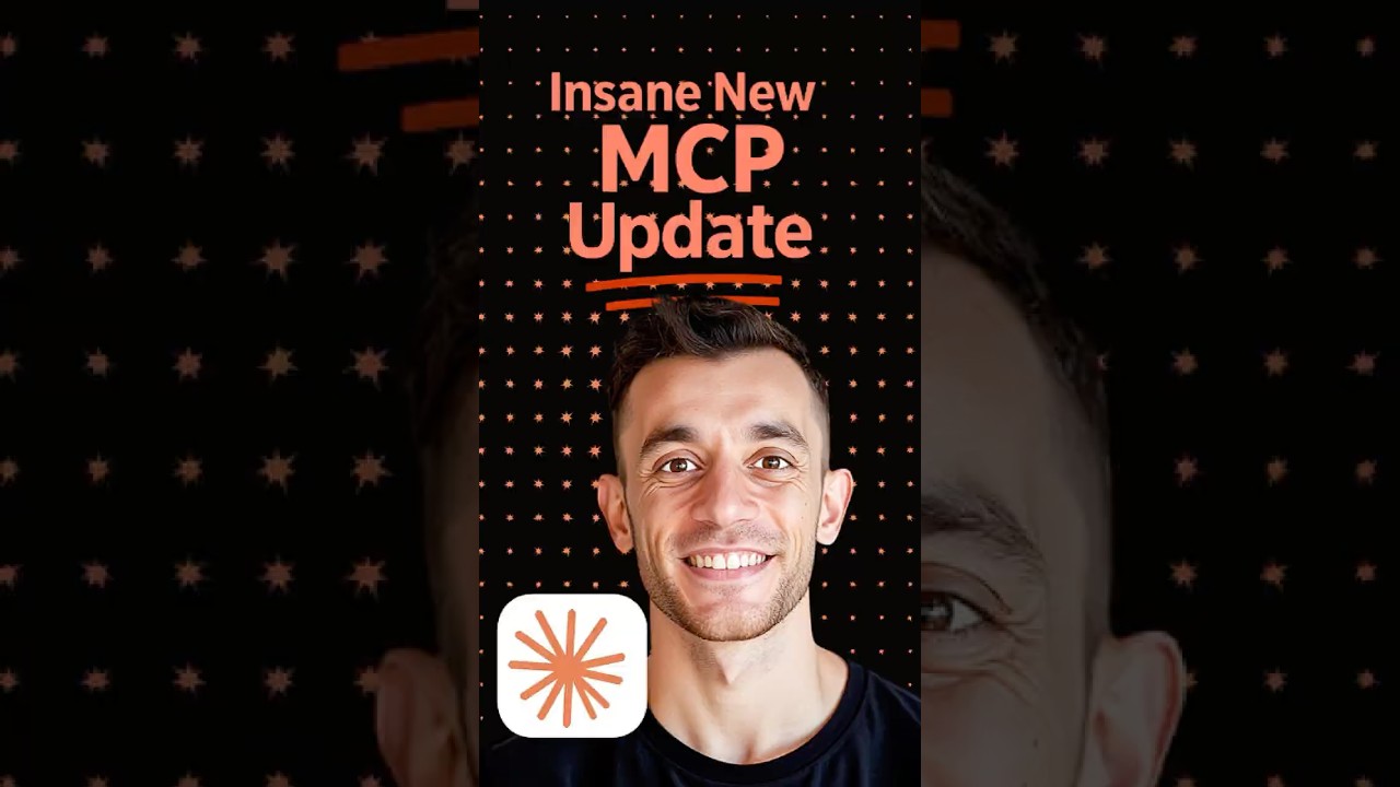 NEW Claude MCP AI Super Agents are INSANE!