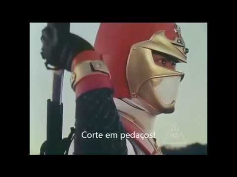 Jiraya  Unare Jikou Shinkuu Ken Legendado