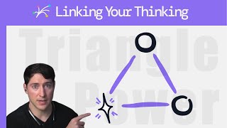 3 Ways to Think Better Using Triangles Δ