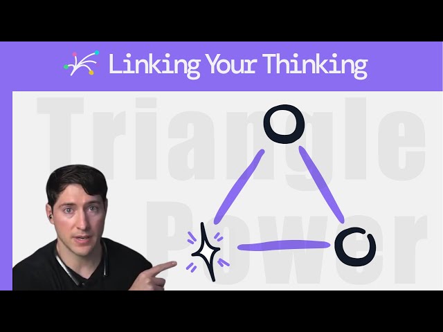 Triangulizing Unlocking the Power of Triangulation: 3 Ways to Enhance Your Thinking ...