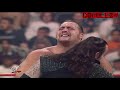 Big Show Vs Undertaker May 3 1999 Raw