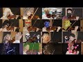 Evolution Of Meme Music 49 MEMES 1741 2018