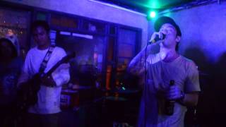 Last Look - Chicosci (Live @ Saguijo)